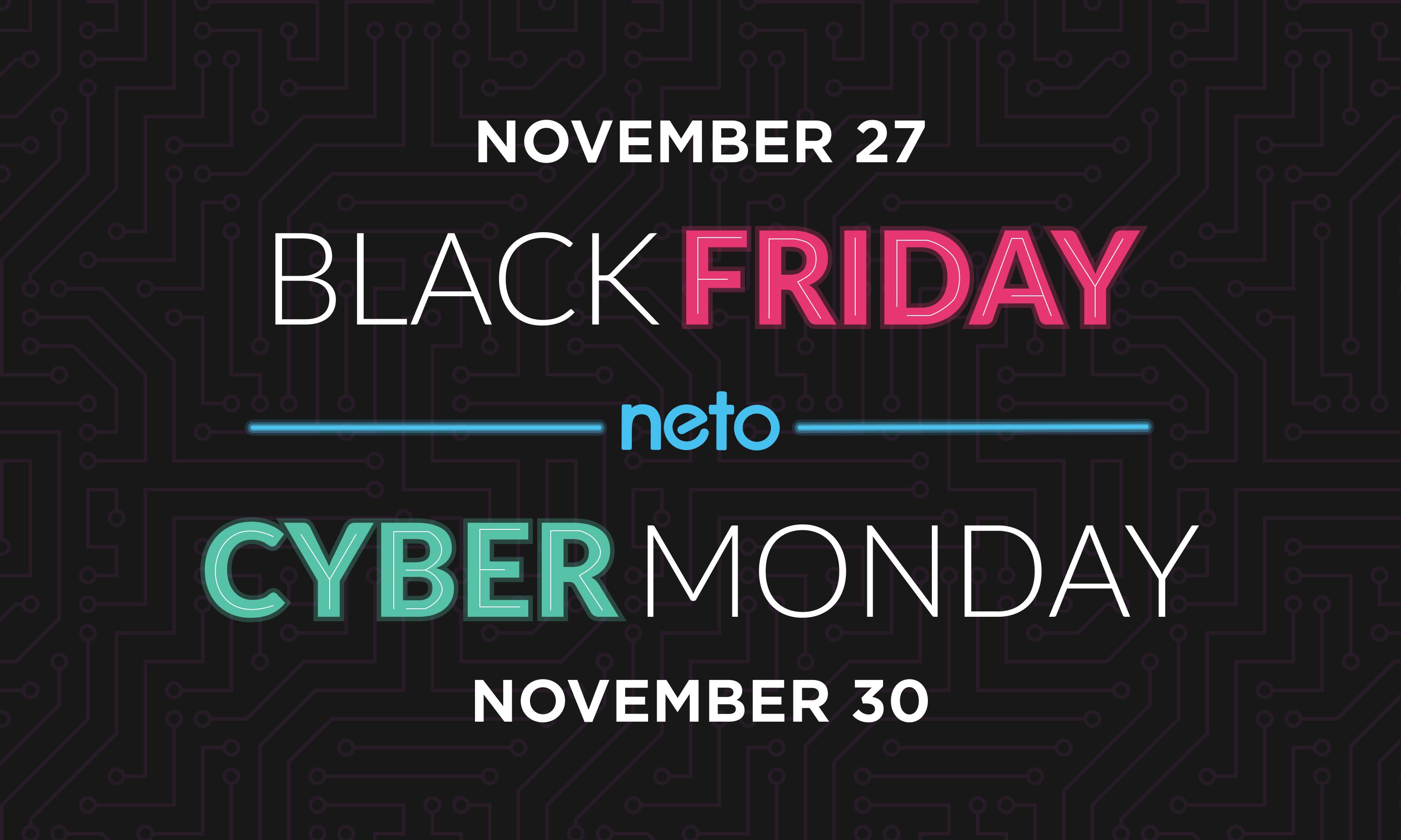 Get your Black Friday and Cyber Monday strategy right for 2020