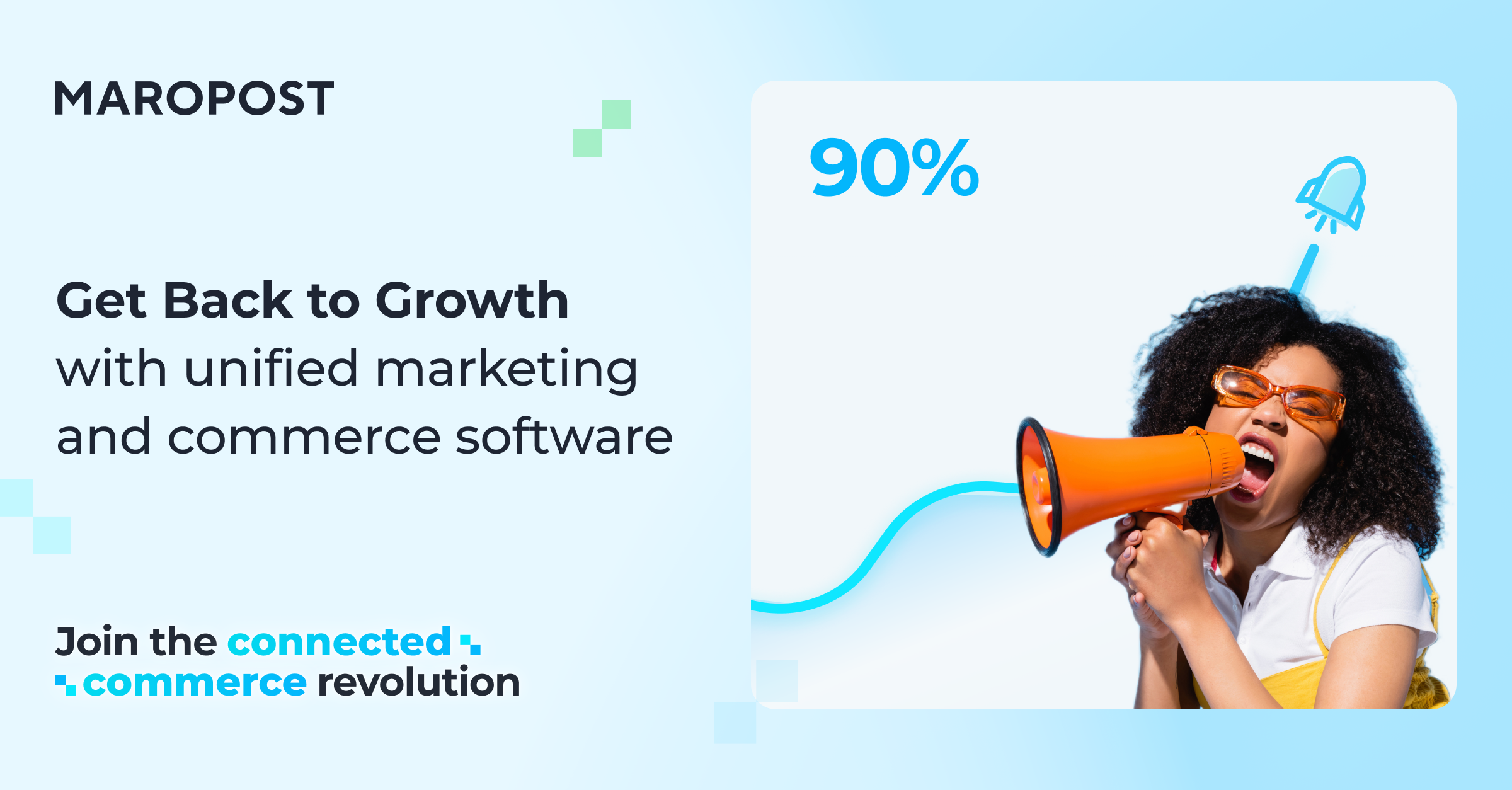 How unified marketing and commerce software is rekindling ecommerce innovation