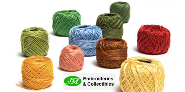 JM Embroideries achieves 180% ecommerce uplift powered by Neto and Donohue Consultancy