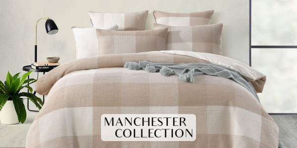 Manchester Collection increases cart size by 10% using Afterpay and Neto