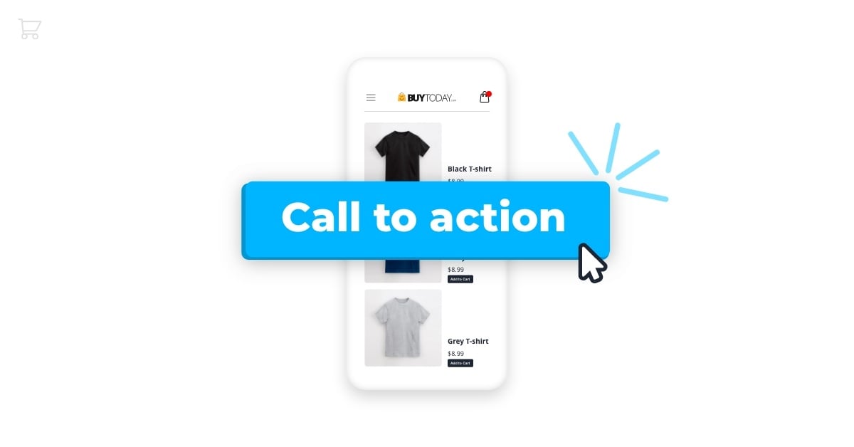 Call-to-action-buttons