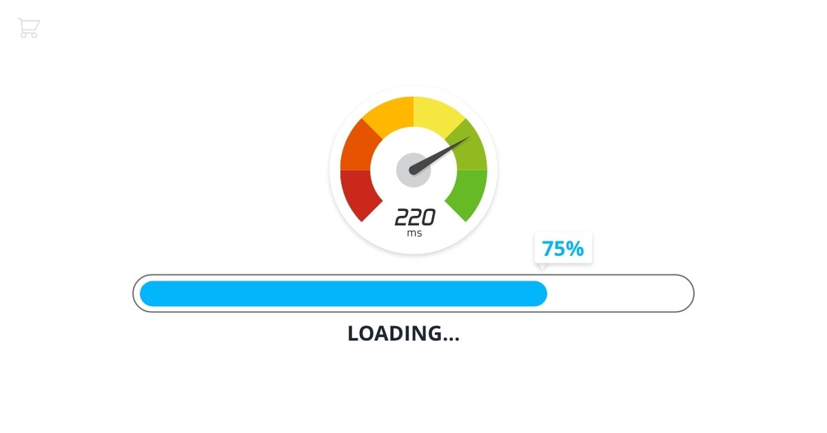 Fast-loading-browser