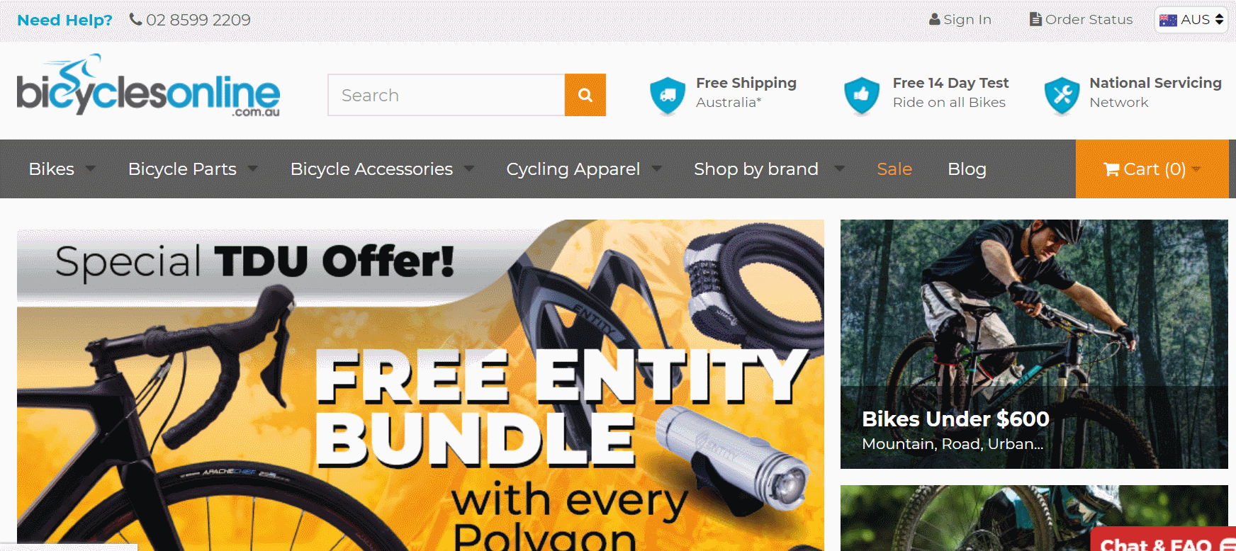 Bicycles-online-using-NLP