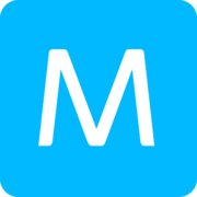 Maropost logo